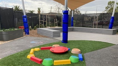 Randall Street Kindergarten Image Gallery 4