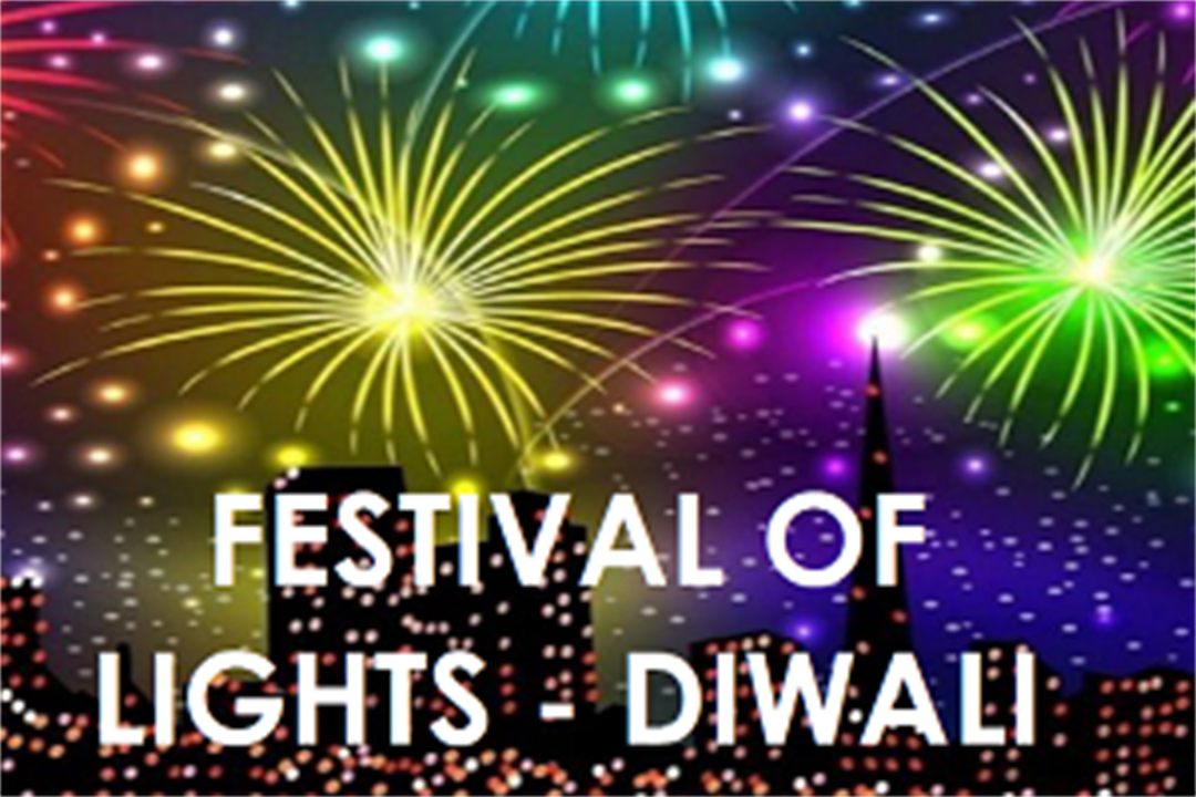 Diwali Festival of Lights 2023 Maribyrnong