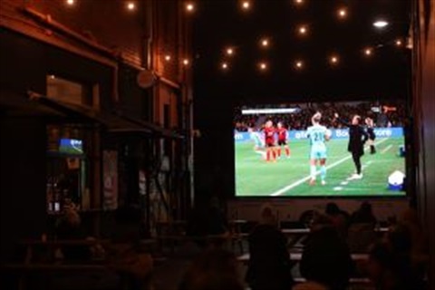 FIFA Live Site