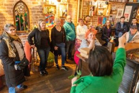 Footscray Tours