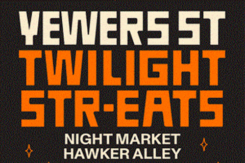 Harry & Larry’s Twilight Str-EATS