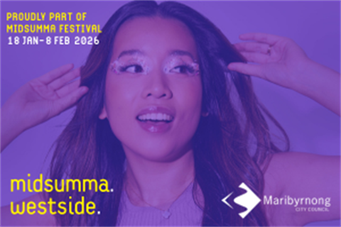 Midsumma Westside 2026