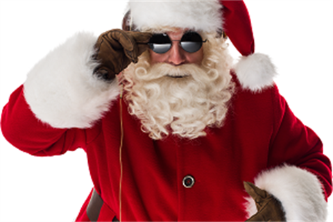 Santa's Workshop