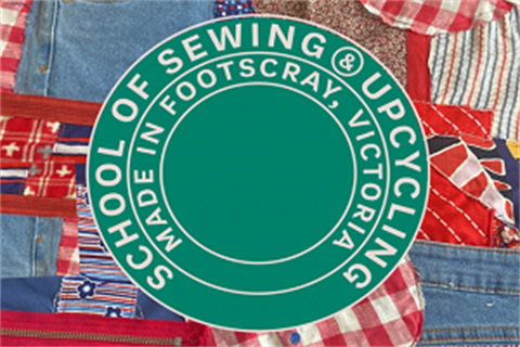 Sewing Solstice