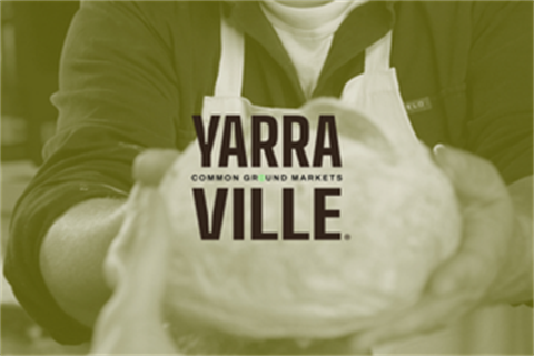 Yarravile Farmer Market