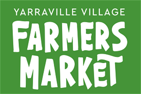 yarraville farmers market