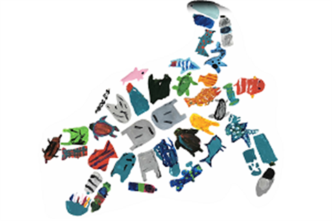 Single Use Plastics Image