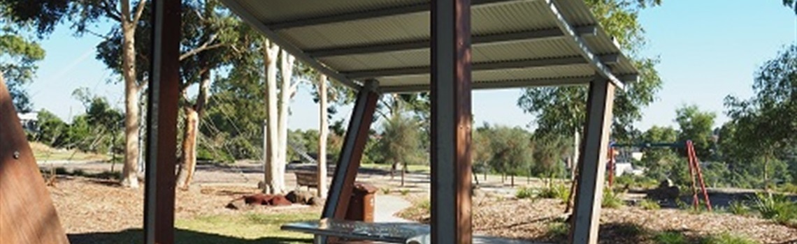 Cranwell Reserve
