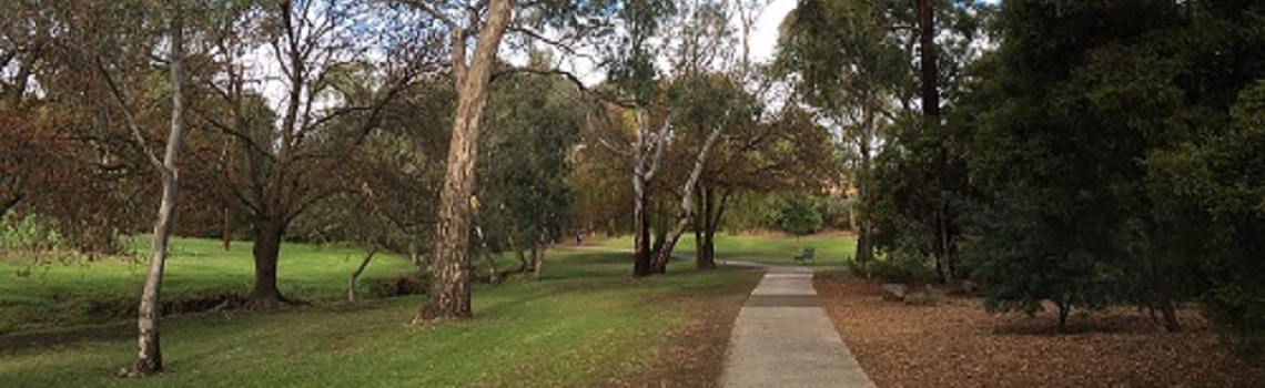 Cruickshank Park