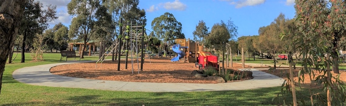 Scovell Reserve