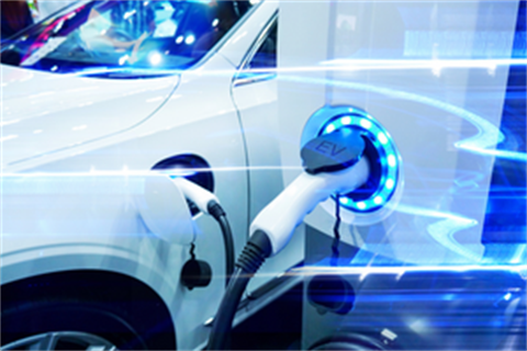 Smart City EV Charging Policy