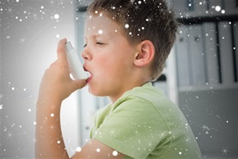 Thunderstorm Asthma