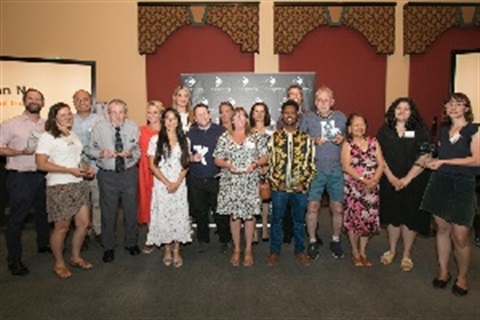 City of Maribyrnong Civic Awards 2020