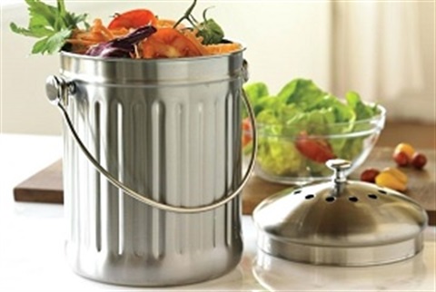 Kitchen Compost Image