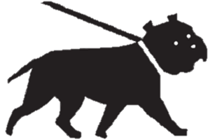 Dogs On Lead