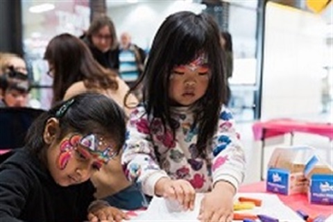 Parenting in Maribyrnong Calendar Image