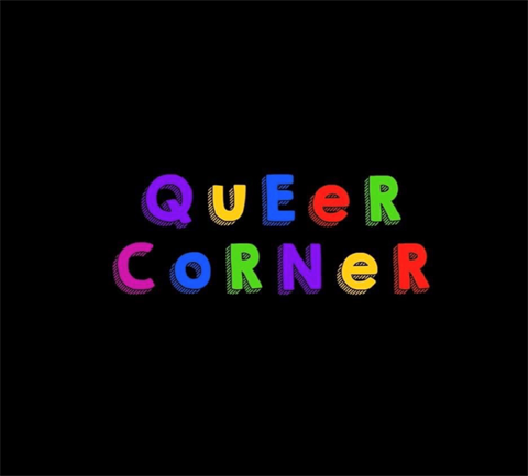 Queer Corner words