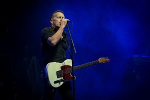 Mark Francesca_Mark Seymour