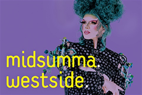 Midsumma Westside 2021 