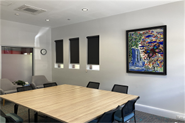 Buckley Street Meeting Room 1