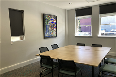 Buckley Street Meeting Room 2