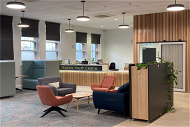 Reception/ Multispace 2