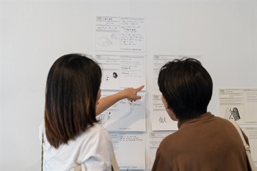 We Have Been Called Many Things by Curatorial Ensemble. This project was supported through the Maribyrnong Community Grants Program 2024-2025.