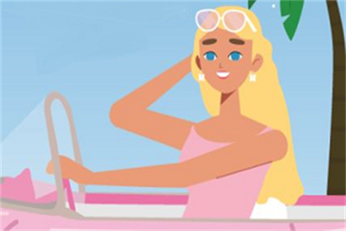 International Women’s Day - Barbie Movie Night - Maribyrnong City Council