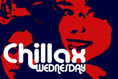 Chillax Wednesday