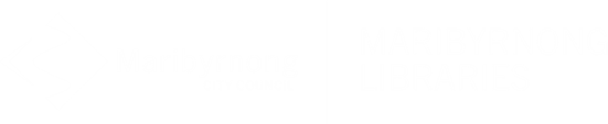 Maribyrnong City Council - Logo